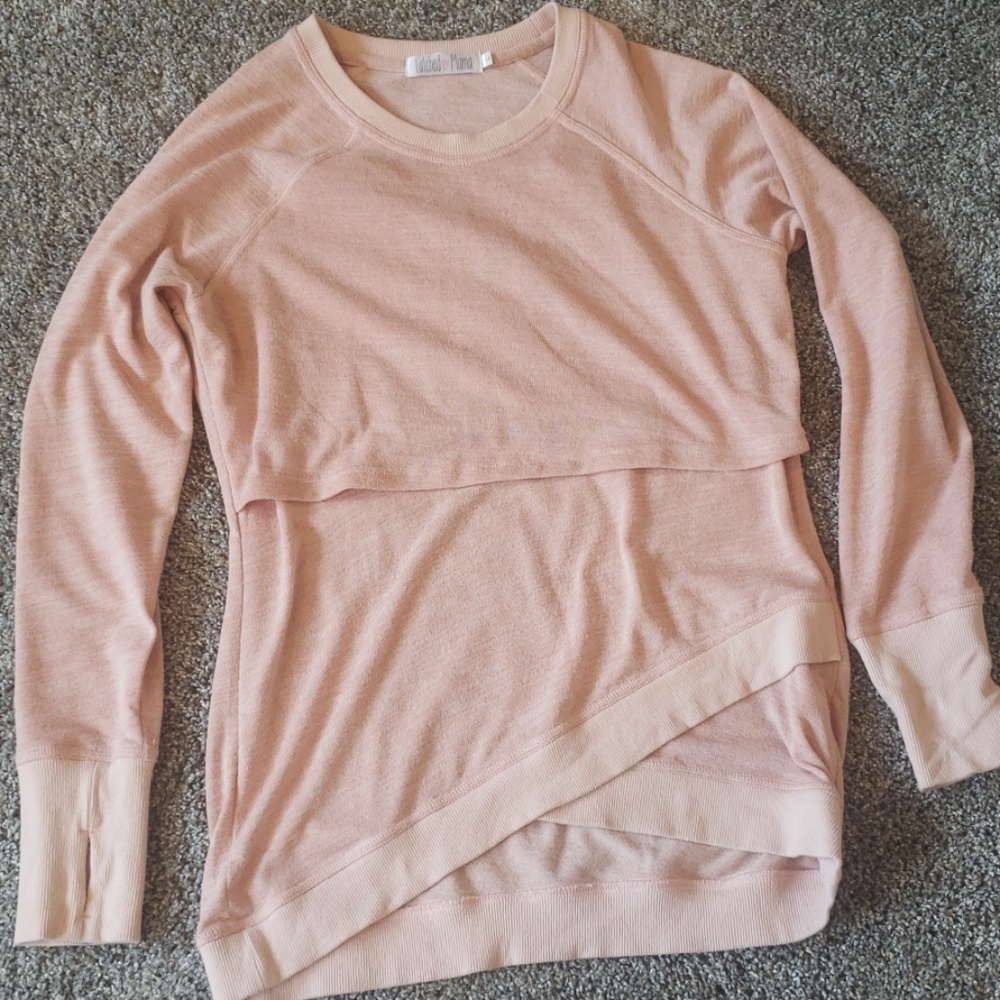 Nursing Top
